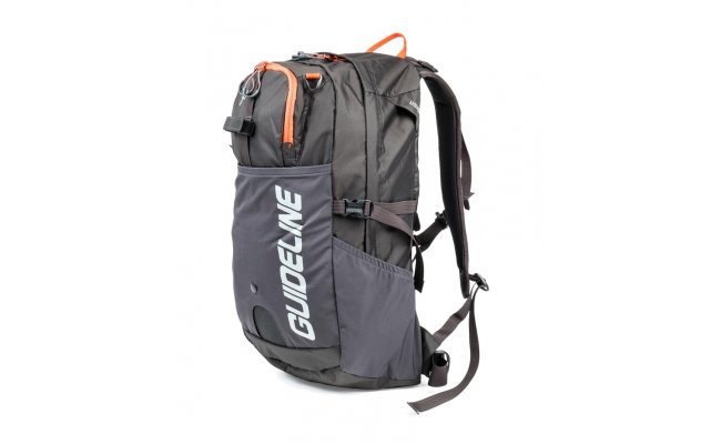 Water Resistant Backpack 28L Guideline Experience  Water Resistant Backpack 28L Guideline Experience 