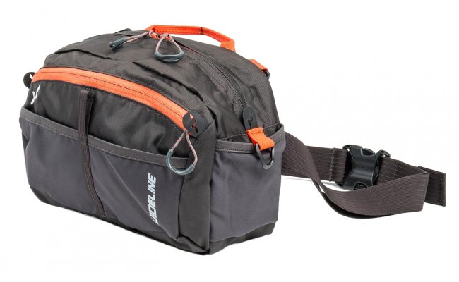Water Resistant Waistbag Guideline Experience M Water Resistant Waistbag Guideline Experience M