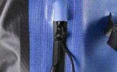 Waterproof Backpack Leichi Weatherly Avid 25 L - Front Pocket