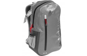 Waterproof Backpack Westin W6 Wading Backpack Silver & Grey Waterproof Backpack Westin W6 Wading Backpack Silver & Grey