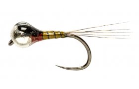 Weiss' BP Light B/L Weiss' BP Light B/L, Size 16