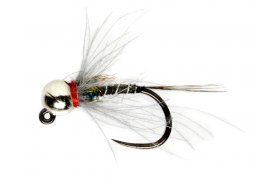 Weiss' Skunk B/L Weiss' Skunk B/L, Size 12, 3.2 mm