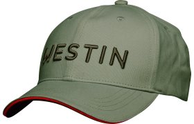 Westin Island UPF Sage Green Cap Westin Island UPF Sage Green Cap