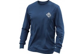 Westin PRO Long Sleeve Navy Blue Westin PRO Long Sleeve Navy Blue S