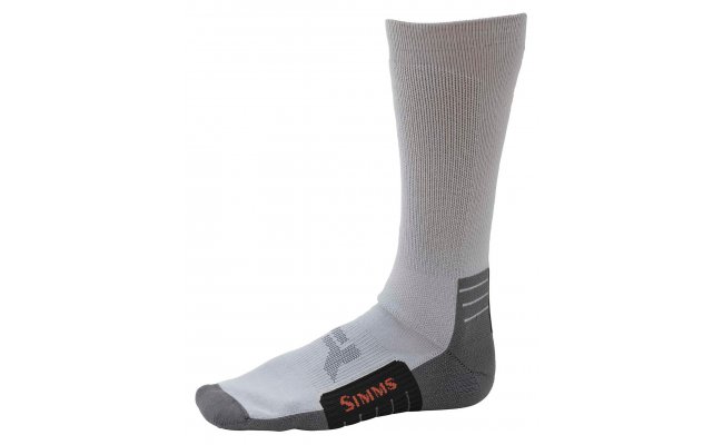 Wet Wading Sock Simms Guide Sterling Wet Wading Sock Simms Guide Sterling M