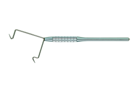 Whip Finisher 2-in-1 C&F Design CFT-110 Whip Finisher 2-in-1 C&F Design CFT-110