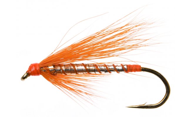 Whisky Fly Whisky Fly, Size 10