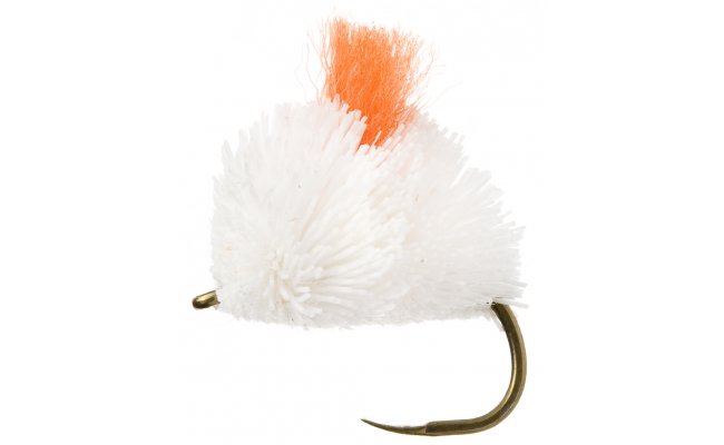 White Bread White Bread, Size 10