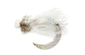 White Humungus Wiggle Tail Booby White Humungus Wiggle Tail Booby, Size 6