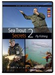 Sea trout Secrets 2 Fly Fishing DVD