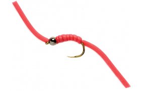 Wiggly Worm B/L Wiggly Worm B/L, Size 8