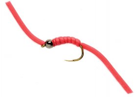 Wiggly Worm B/L Wiggly Worm B/L, Size 8