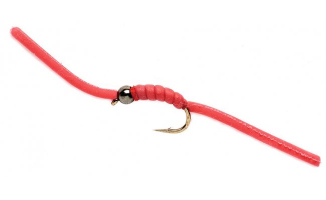 Wiggly Worm Wiggly Worm, Size 12