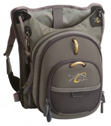 William Joseph Access Chest Pack WJ Access Chest Pack
