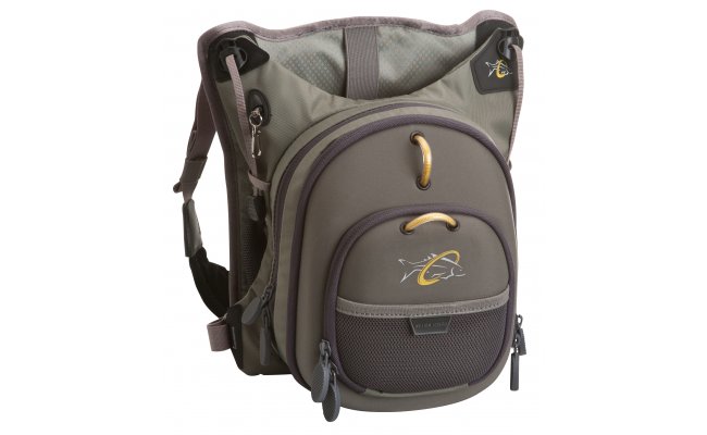 William Joseph Access Chest Pack WJ Access Chest Pack