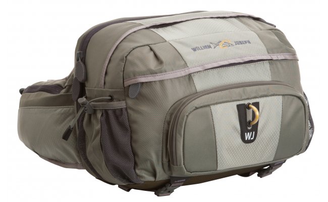 William Joseph Flux WJ Flux