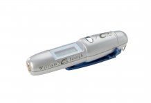 William Joseph Infrared Thermometer WJ Infrared Thermometer