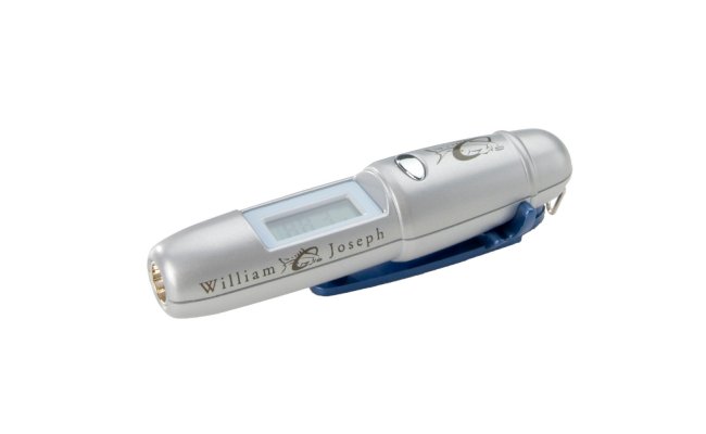 William Joseph Infrared Thermometer WJ Infrared Thermometer