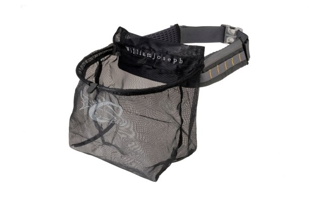 William Joseph Stripping Basket WJ Stripping Basket