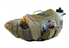William Joseph Surge Fanny Pack WJ Surge Fanny Pack