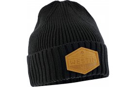 Winter Beanie Westin Black Winter Beanie Westin Black