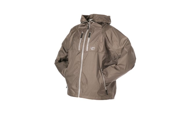 William Joseph Tech Rain Jacket WJ Tech Rain Jacket L