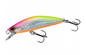 Wobbler Shimano Cardiff Folletta 50SS Pink Chart Wobbler Shimano Cardiff Folletta 50SS Pink Chart - 3.3 g; 5 cm