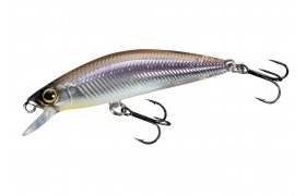 Wobbler Shimano Cardiff Folletta 50SS Smelt Wobbler Shimano Cardiff Folletta 50SS Smelt - 3.3 g; 5 cm
