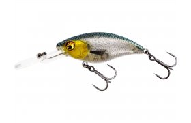 Wobbler Westin BuzzBite Crankbait 3D Headlight Wobbler Westin BuzzBite Crankbait 3D Headlight - 4 g; 4 cm; low floating