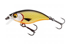 Wobbler Westin BuzzBite SR Crankbait Official Roach Wobbler Westin BuzzBite SR Crankbait Official Roach - 4 g; 4 cm