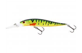 Wobbler Westin Jerkbite MR Jerkbait Firetiger Flash Wobbler Westin Jerkbite MR Jerkbait Firetiger Flash - 6 g; 7.5 cm