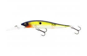 Wobbler Westin Jerkbite MR Jerkbait Hot Shad Wobbler Westin Jerkbite MR Jerkbait Hot Shad -  6 g; 7.5 cm