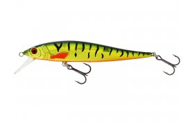 Wobbler Westin Jerkbite SR Jerkbait Firetiger Flash Wobbler Westin Jerkbite SR Jerkbait Firetiger Flash - 5 g; 7.5 cm