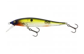 Wobbler Westin Jerkbite SR Jerkbait Hot Shad Wobbler Westin Jerkbite SR Jerkbait Hot Shad - 5 g; 7.5 cm