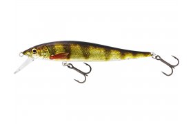 Wobbler Westin Jerkbite SR Jerkbait Real Perch Wobbler Westin Jerkbite SR Jerkbait Real Perch - 5 g; 7.5 cm