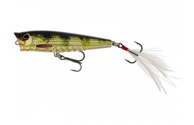 Wobbler Westin Spot-On Popper Real Perch Wobbler Westin Spot-On Popper Real Perch - 7 g; 6.5 cm; floating
