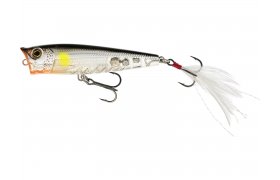 Wobbler Westin Spot-On Popper W Ayu Wobbler Westin Spot-On Popper W Ayu - 7 g; 6.5 cm; floating
