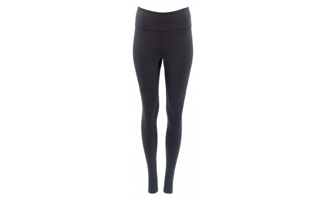 Women's Bugstopper Leggings Simms Black Women's Bugstopper Leggings Simms Black XS