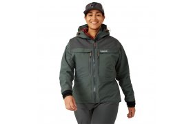 Women's Fishing Jacket Guideline Laerdal Women's Fishing Jacket Guideline Laerdal XS