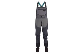 Women's Fishing Waders Simms Freestone Stockingfoot Slate Women's Fishing Waders Simms Freestone Stockingfoot Slate S
