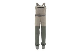 Women's Fishing Waders Simms Freestone Z Stockingfoot Striker Grey Women's Fishing Waders Simms Freestone Z Stockingfoot Striker Grey S