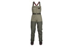 Women's Fishing Waders Simms Tributary Stockingfoot Basalt Women's Fishing Waders Simms Tributary Stockingfoot Basalt S