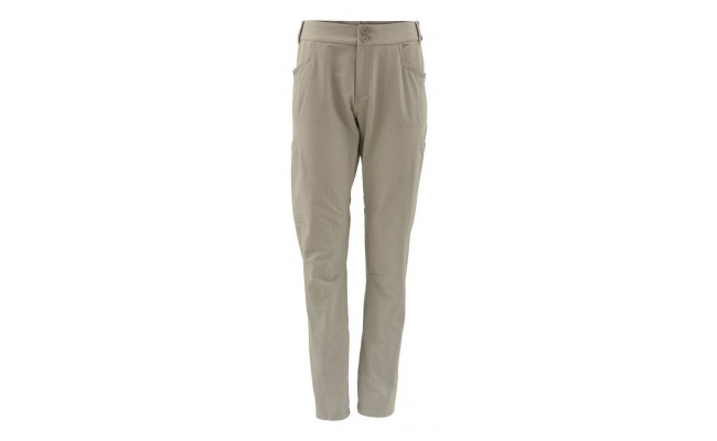 Women's Mataura Pant Simms Khaki Women's Mataura Pant Simms Khaki XS