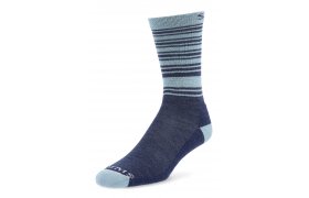 Women's Merino Lightweight Hiker Sock Simms Cornflower Women's Merino Lightweight Hiker Sock Simms Cornflower S