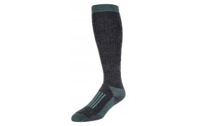 Women's Merino Thermal OTC Sock Simms Seafoam Women's Merino Thermal OTC Sock Simms Seafoam S