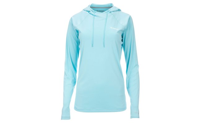 Women's SolarFlex Hoody Simms Laguna Women's SolarFlex Hoody Simms Laguna XS