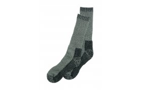 Wool Sock Kinetic Light Grey Wool Sock Kinetic Light Grey 36/39