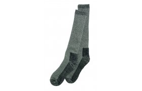 Wool Sock Kinetic Long Light Grey Wool Sock Kinetic Long Light Grey 36/39