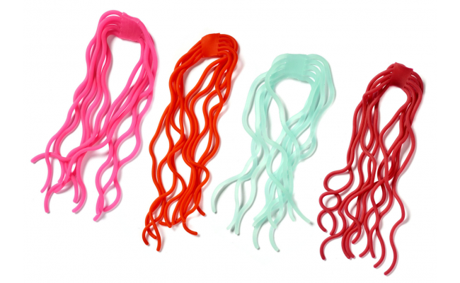 Worm Body Veniard Worm Body Veniard Hot Pink