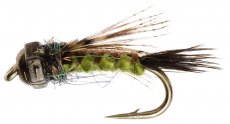 Woven Nymph